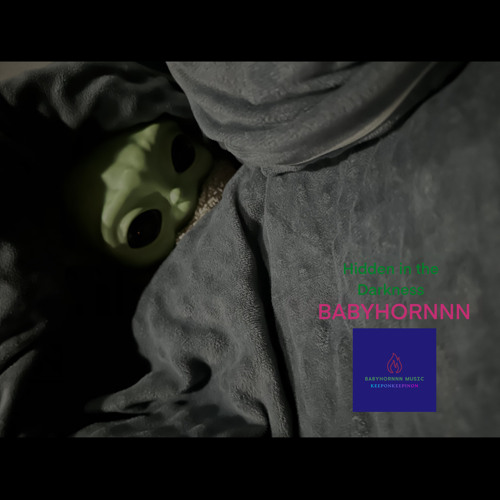 Hidden in the Darkness