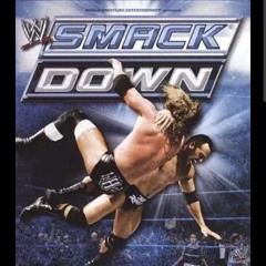 WWE SMACKDOWN
