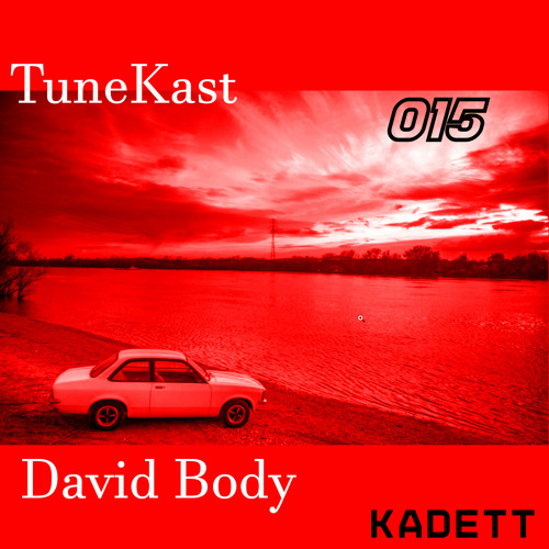 KADETT MUSIK TUNEKAST 015 - David Body