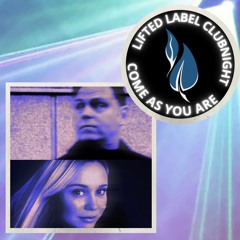 JOX & Helena Kristiansson - COME AS YOU ARE @Lifted Label Clubnight Summer Special (Part Two)
