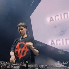 Maddix - Ultra Europe 2024