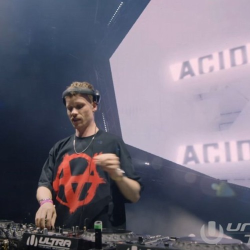 Maddix - Ultra Europe 2024