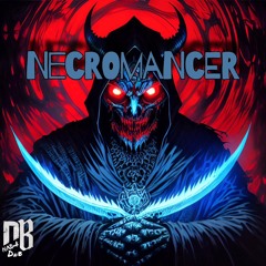 NøXBuK - Necromancer