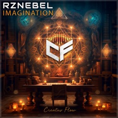 RZNEBEL - Imagination (Original Mix) Preview