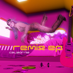 California (George Clanton Remix)