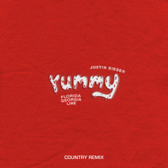 Yummy (Country Remix) [feat. Florida Georgia Line]