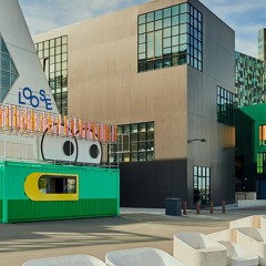 DJLP - Loose FM Balearic Burger Show 090525