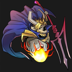 Toby Fox - Asgore (Offbeat Airhead Remix)