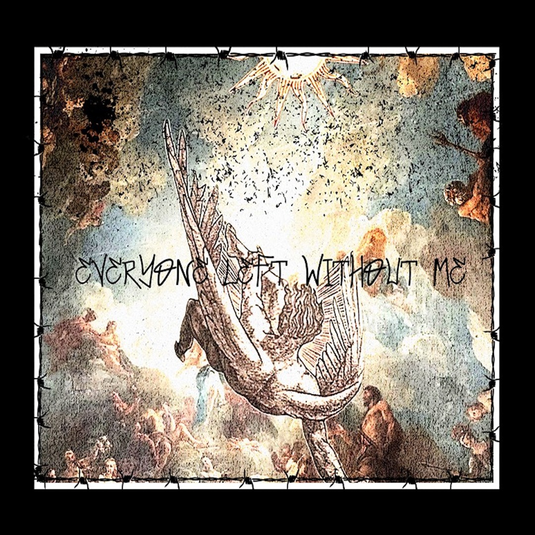 Shlumpy Music Stream everyone left without me by 𝔖𝔥𝔩𝔲𝔪𝔭𝔶 | Listen online for free on ...
