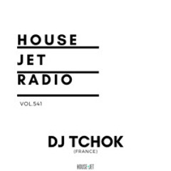 VOL.541 DJ TCHOK (FRANCE)