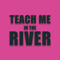 Cali Swag District vs Justin Timberlake - Teach me in the river (Groodboy Mashup)