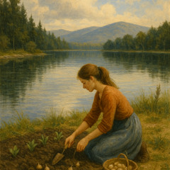 Mending the Quiet (2)