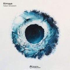 Fabian Sensestein - Rimaye