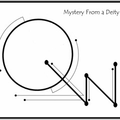 Mystery From A Deity