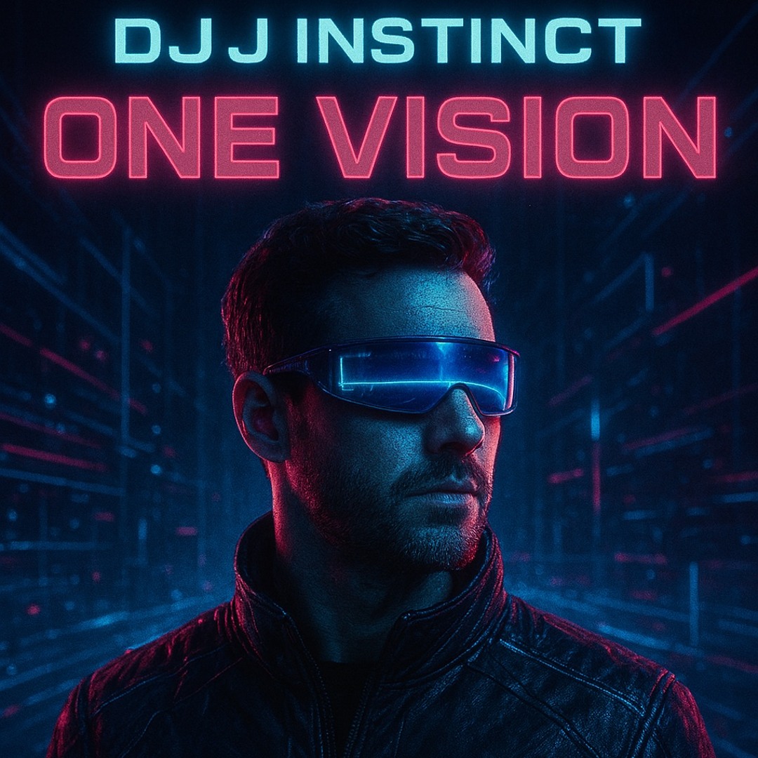 Stream (INTRO) Dj J Instinct - One Vision Feat. Jack Carson (Intro