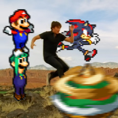 Bet On the Minigame! (High-Quality Rip)