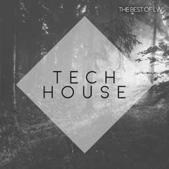 QuarenTech (Tech House)