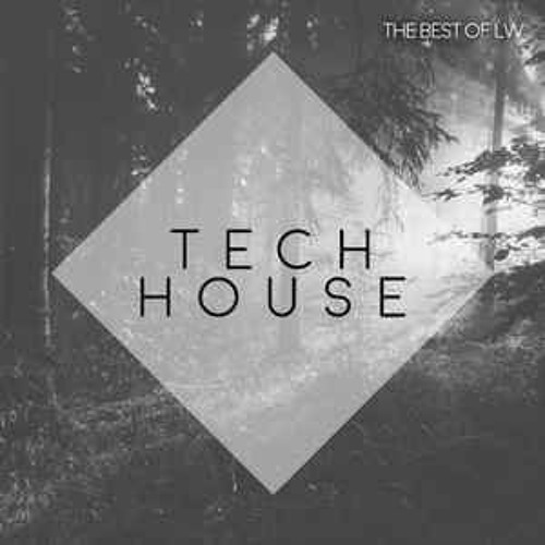 QuarenTech (Tech House)