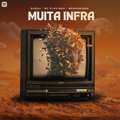 MUITA INFRA