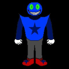 Trobber's Battle Theme