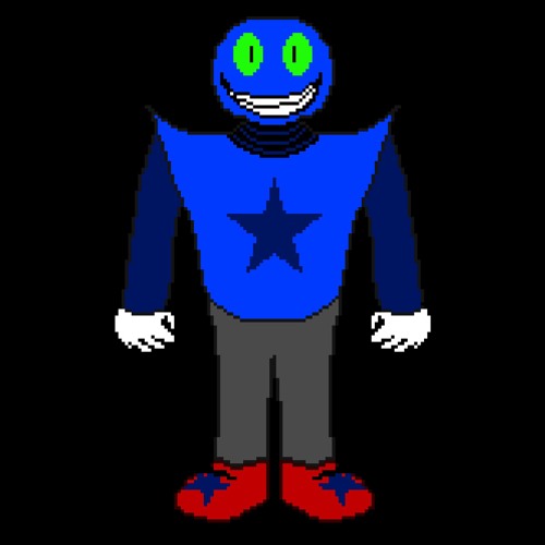 Trobber's Battle Theme