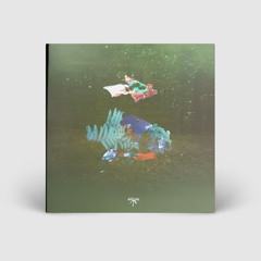 Arutani - Unfading Lines (LUL026)