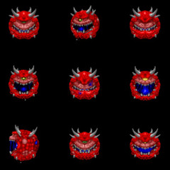CACODEMON