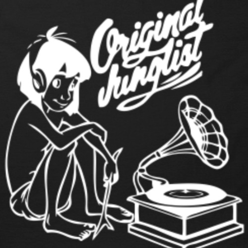 Junglist Sessions 9
