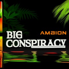 J Hus - Big Conspiracy (Ambion Flip)