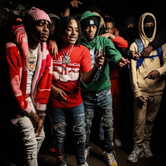 BabyChiefDoit x MAF Teeski x Chicago Drill Type Beat 2024 "Do It To Em" [Prod. $KEEZABEATZ]