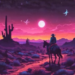 Cyber Cowboy Boogie (the funky uncle)