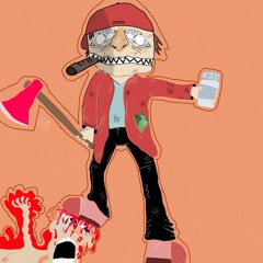 Fuck You Bitch [Prod. 7HOUXAN]