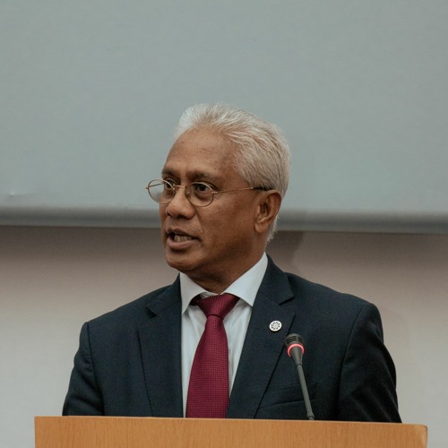 Intervenção do Secretário Executivo na Conferência “Clima Património da Humanidade”