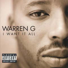 I Want It All (feat. Memphis Bleek, Drag-On & Tikki Diamond) [Remix]