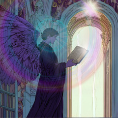 Archangel Raziel Transmission: Revealer of Sacred Wisdom and Knowledge