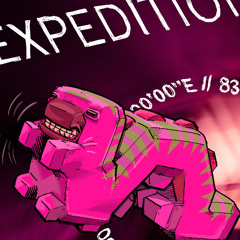 Tino Tranquilo - Expedition Südpol März25