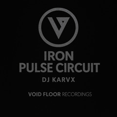 Iron Pulse Circuit