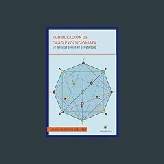 ebook read [pdf] ⚡ Formulación de caso evolucionista.: Un lenguaje común en psicoterapia (Spanish