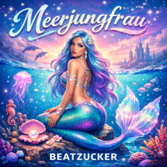 Meerjungfrau