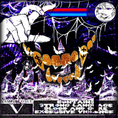 Kain + Dani Kiyoko + 8bit + Rodney + Luvlxckdown- NCA CYPHER [prod. kaktus]