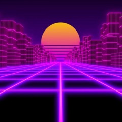 DrivingMyDeLoreanIntoTheRetroSunset