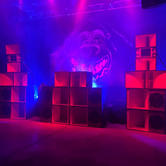 Drum n Bass / Jungle Set for Dubversiv @Spartakus Potsdam 22.11.2025