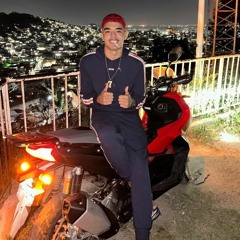 Chefin - Menino Ney (Speed Up + Grave) DAOAKLEY22OFC