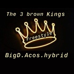 The3brownkingsfreestyle