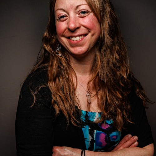 Stream episode Shannon Noonan (Season 7 Episode 1) by Husky Talk