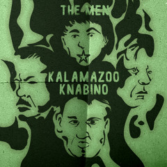 Kalamazoo Knabino