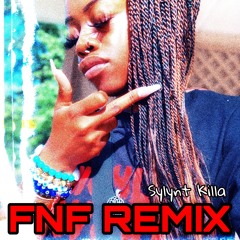 FNF Remix