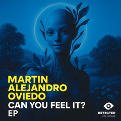 Can You Feel It?  (Minimal Techno Mix)