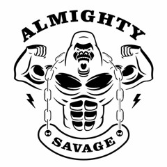 Almighty Savage