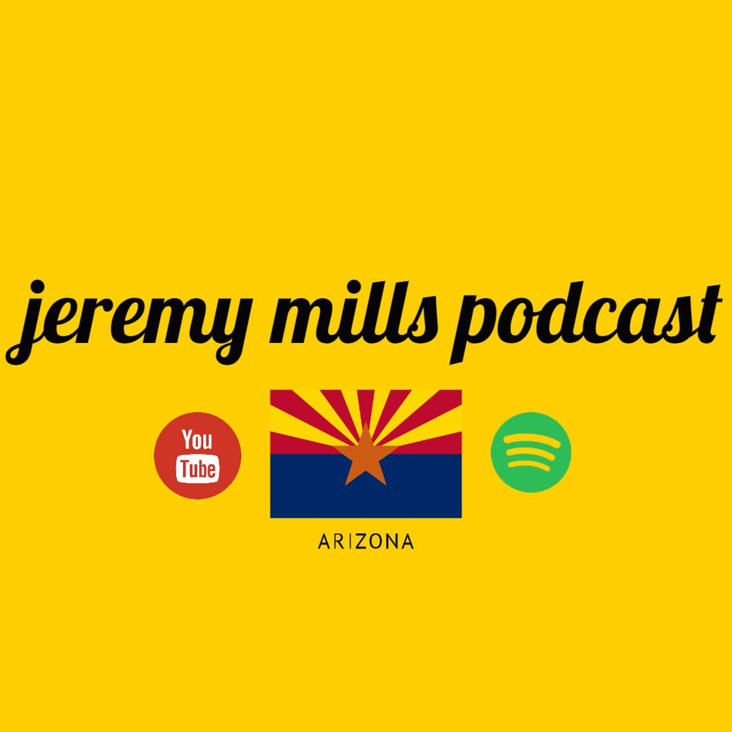 Jeremy Mills Podcast